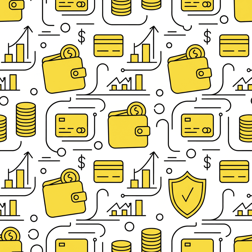Payment Background